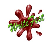 WriteFest Logo colour