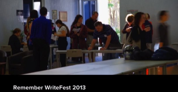 WriteFest